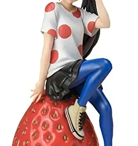 K-On! Azusa Nakano 1/8 Scale Figure Kyoani Shop Exclusive Collectible