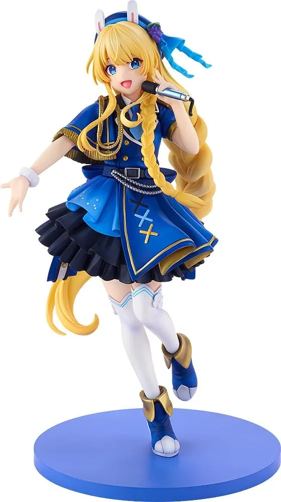 Kadokawa Kdcolle Konosuba Iris Idol Ver Figure Official Japan Edition