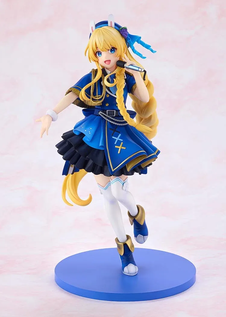 Kadokawa Kdcolle Konosuba Iris Idol Ver Figure Official Japan Edition - Image 2