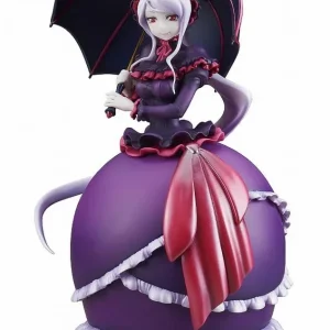 Kaitendo Overlord Shalltear Bloodfallen 1/7 Scale Figure Japan Official