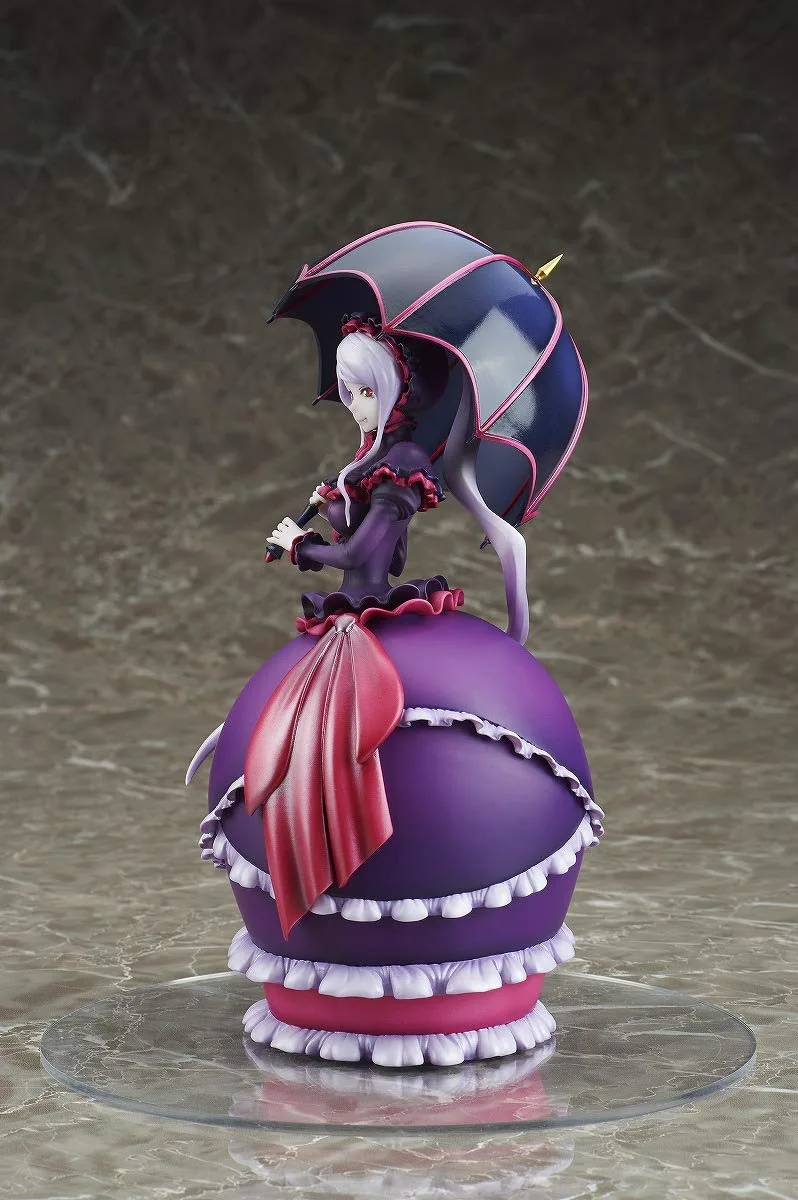 Kaitendo Overlord Shalltear Bloodfallen 1/7 Scale Figure Japan Official - Image 2
