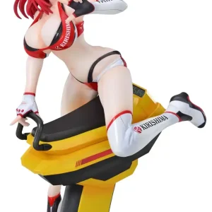 Kaitendoh Dolphin Wave Sakimiya Iruka 1/7 Scale Figure Collectible