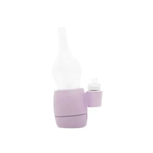Kandypens Oura - 7 inches Portable Electric Dag Rig