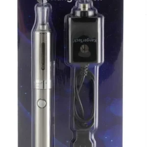 Kanger eVod Blister Pack Starter Kit
