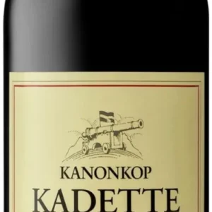 Kanonkop Kadette Pinotage 2023