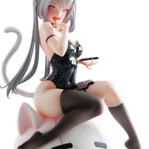 Kawa Design Banroku Unit 1 1/6 Scale PVC ABS Painted Figure Banle001