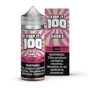 Keep It 100