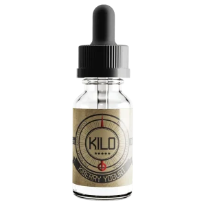 Kiberry Yogurt by Kilo (120 mL)