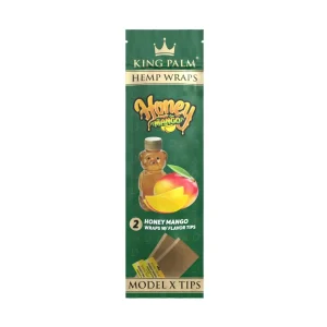 King Palm Wraps - 2ct