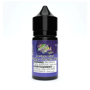 Kiwi Quest SALT 1UP – All Day Vapor E-Liquid