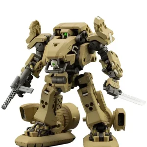 Kotobukiya Hexa Gear Bulk Arm Î’ 1/24 Scale Model - 165mm Height