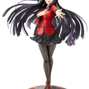 Kotobukiya Kakegurui Yumeko Artfx J 1/8 Figure 2025 Re-Release