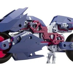 Kotobukiya M.S.G Giganticarms Rapid Raider Shadow Dancer Ver Model Kit Japan