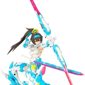Kotobukiya Megami Device Asra Archer Aoi Plastic Model Kit Japan Official