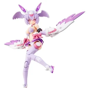 Kotobukiya Megami Device Puni Mofu Xiao 1/1 Scale Model 160mm Tall