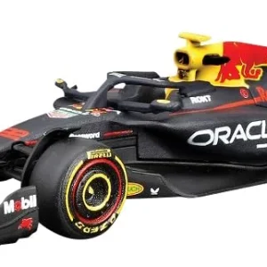 Kyosho Burago 1/64 Red Bull Racing Rb21 2025 Y. Tsunoda Model Car