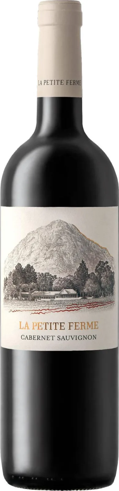 La Petite Ferme Cabernet Sauvignon 2022
