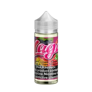 Lago by Lago 100ml - Ejuice Store