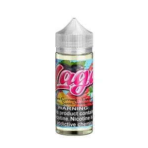 Lago Ice by Lago 100ml - Ejuice Store