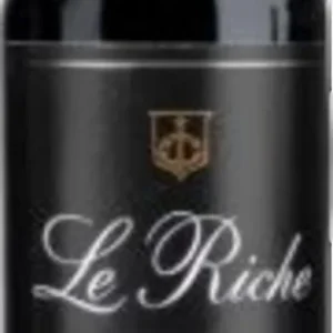 Le Riche Cabernet Sauvignon 2023