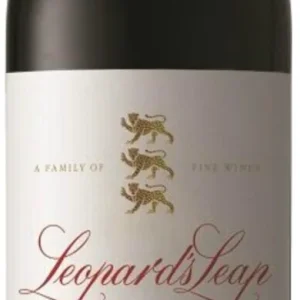Leopard's Leap Cabernet Sauvignon 2025
