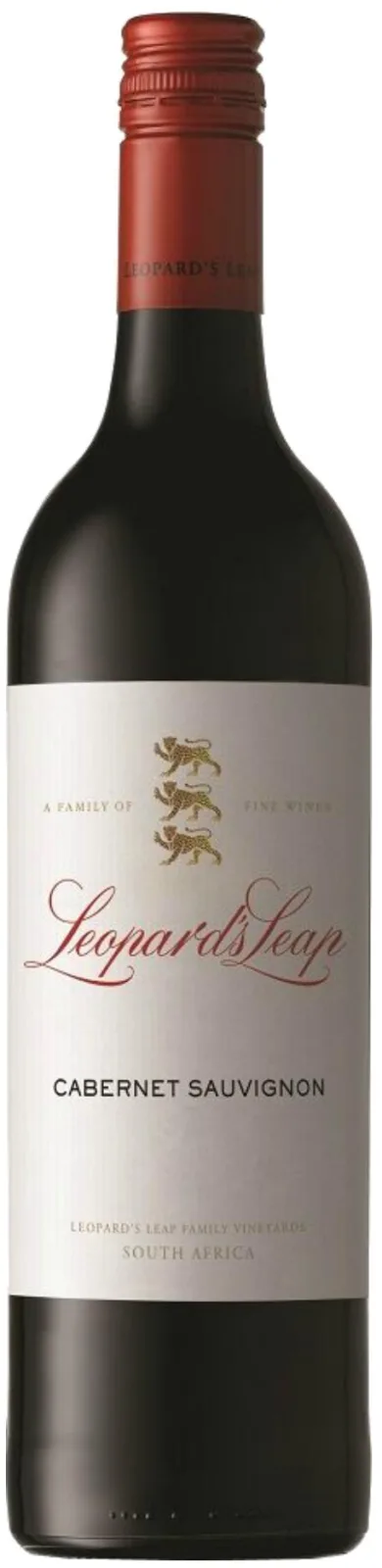 Leopard's Leap Cabernet Sauvignon 2025