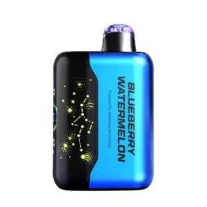 Liberty Bar 50K Blueberry Watermelon Disposable Vape | $12.95