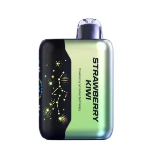 Liberty Bar 50K Strawberry Kiwi Disposable Vape | USA Vape Lab