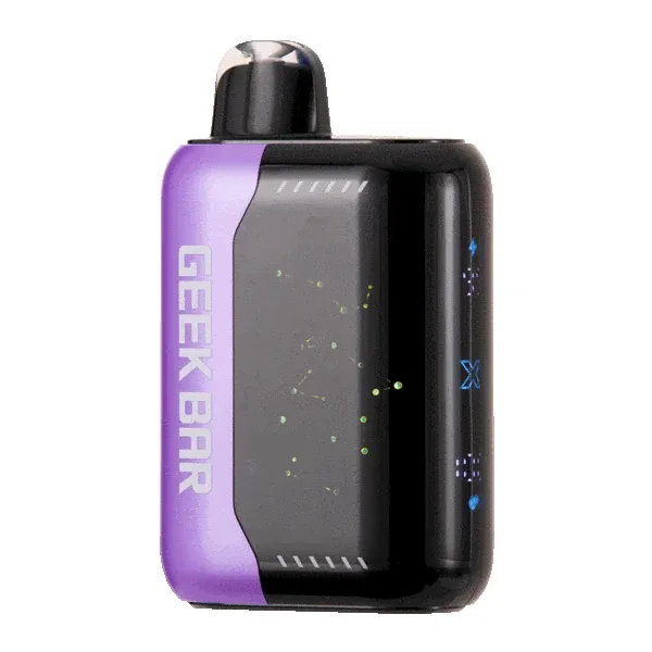 Lime Berry Orange Geek Bar Pulse X 25k - America’s Trusted Online Vape Store
