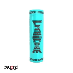Lithicore 18650 3000mah 20A/35A Vape Battery w/ Plastic Packaging