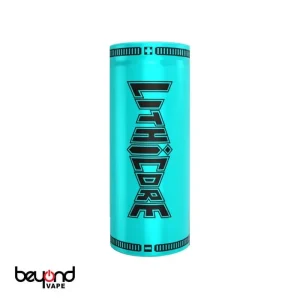 Lithicore 26650 4250mah 25A/60A Vape Battery w/ Paper Packaging
