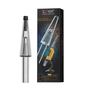 Lookah Seahorse Pro Bubbler