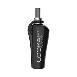 Lookah Swordfish Wax Pen