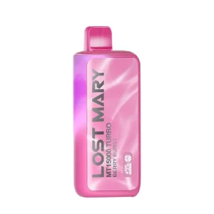 Lost Mary MT15000 Berry Burst Disposable Vape 15000 Puffs