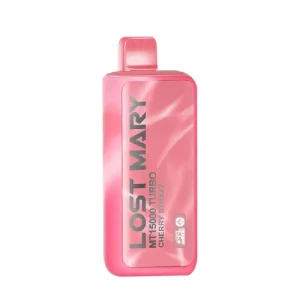 Lost Mary MT15000 Cherry Strazz Disposable Vape 15000 Puffs