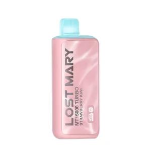 Lost Mary MT15000 Strawberry Kiwi Disposable Vape 15000 Puffs