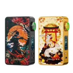 Lost Vape Centaurus M200 Box Mod