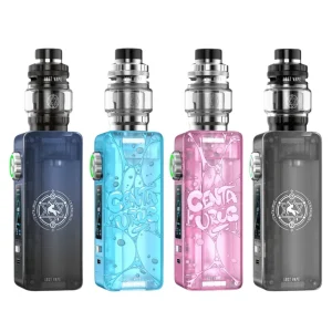 Lost Vape Centaurus N100 Vape Kit