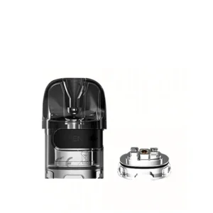 Lost Vape E-Plus RBA Cartridge