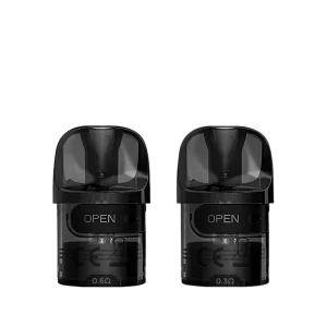 Lost Vape E-Plus Replacement Pods