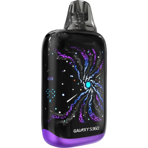 Lost Vape Galaxy S360 Pod Kit - Image 2