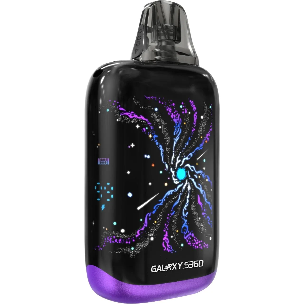 Lost Vape Galaxy S360 Pod Kit