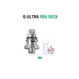 Lost Vape Ultra Boost RBA