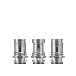 Lost Vape Ultra Boost V2 Replacement Coils
