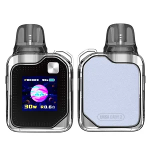 Lost Vape Ursa Baby 3 Pod Kit