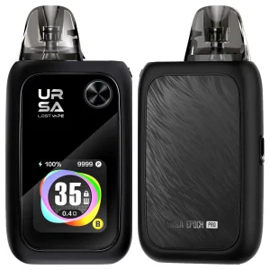 Lost Vape Ursa Epoch Pro Pod Kit