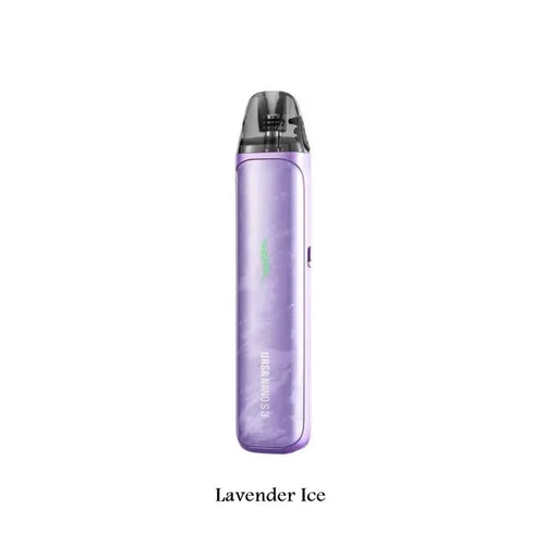Lost Vape Ursa Nano S3 Pod Kit - Image 2