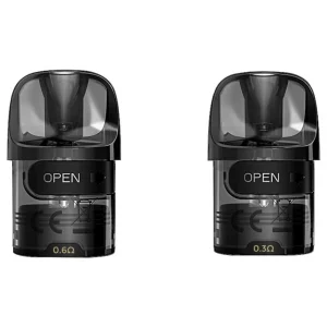 LostVape E Plus Replacement Pod (Pack of 3)