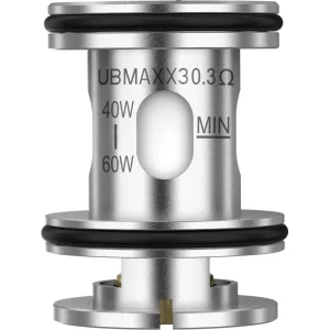 LostVape UB Max Replacement Coil (Pack of 3)