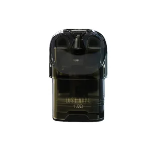 LostVape Ursa Replacement Pod (Pack of 3)